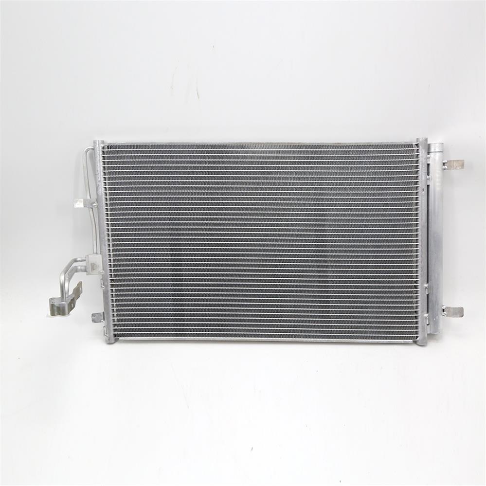 1016015484 GEELY কার ভিশন X6 1.3T কন্ডিশনার রেডিয়েটর কনডেন্সার
