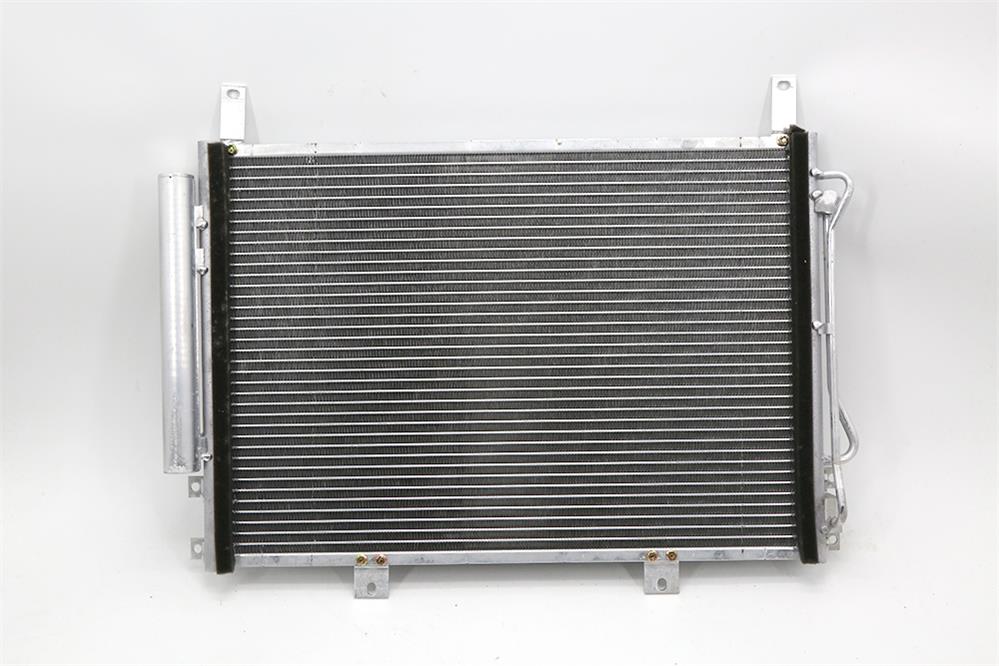 1016016562 GEELY কার ভিশন X1 1.0 কন্ডিশনার রেডিয়েটর কনডেন্সার