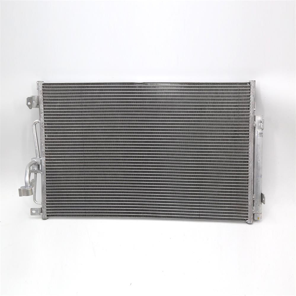 1016018206 GEELY কার ভিশন X6 1.4T কন্ডিশনার রেডিয়েটর কনডেন্সার