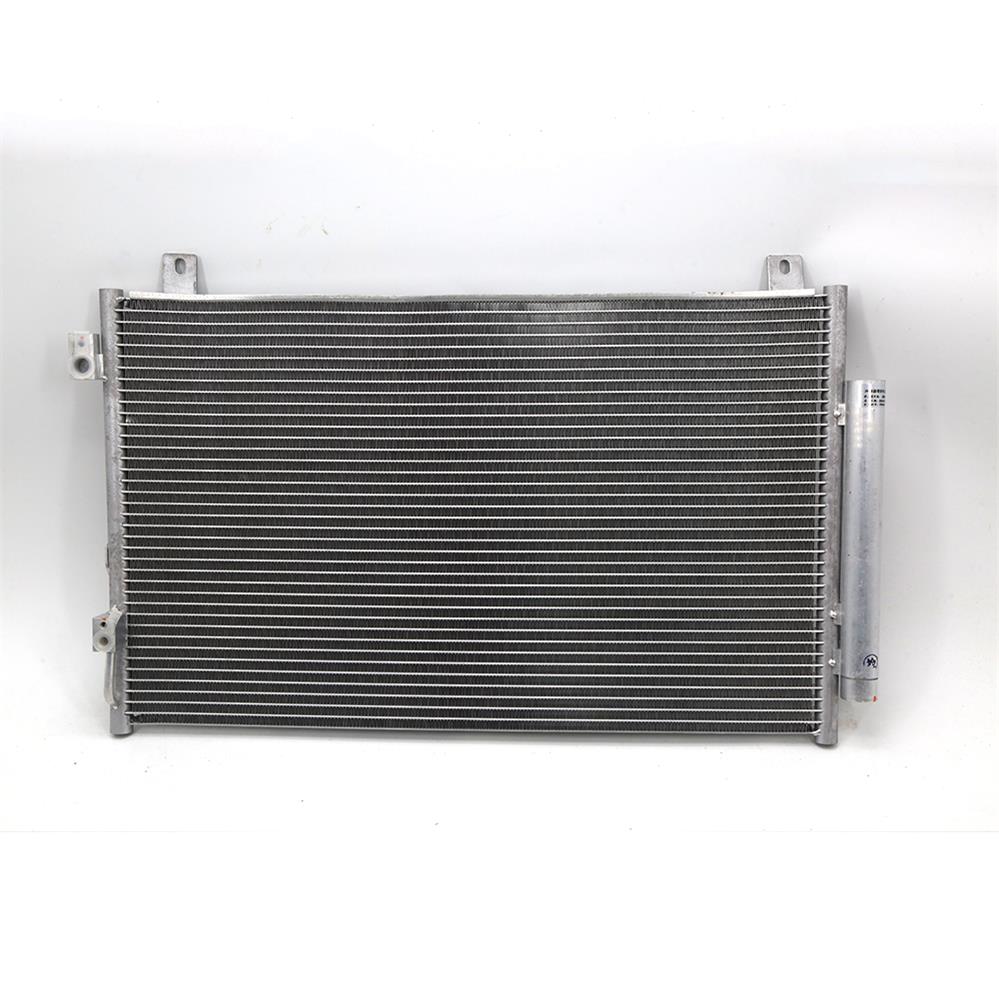 1067004321 GEELY EMGRAND 1.3T কন্ডিশনার রেডিয়েটর কনডেন্সার