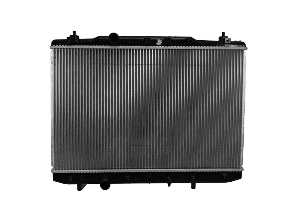 2069021600 GEELY কার এমটি ভিশন X3 রেডিয়েটর ট্যাঙ্ক