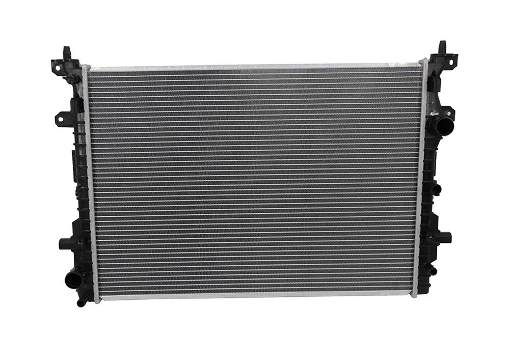 2069525700 Geely Car LYNK 06 BinYue 1.5T অ্যালুমিনিয়াম রেডিয়েটর
