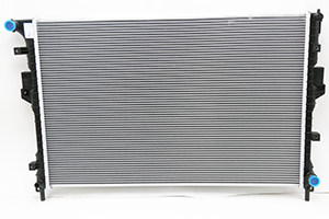 6608092652 Geely Zeekr 7X MT রেডিয়েটর