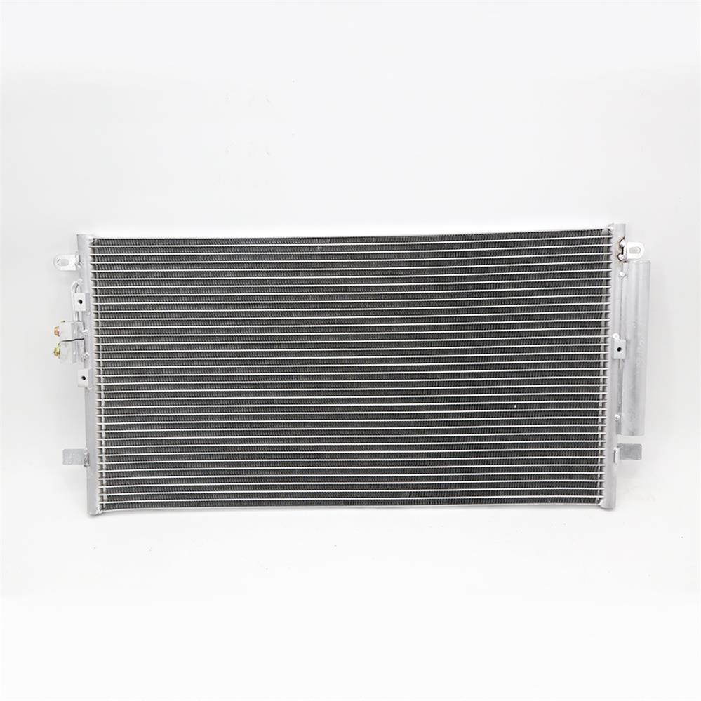 8010038600 GEELY কার Emgrand GL GS কন্ডিশনার রেডিয়েটর কনডেন্সার