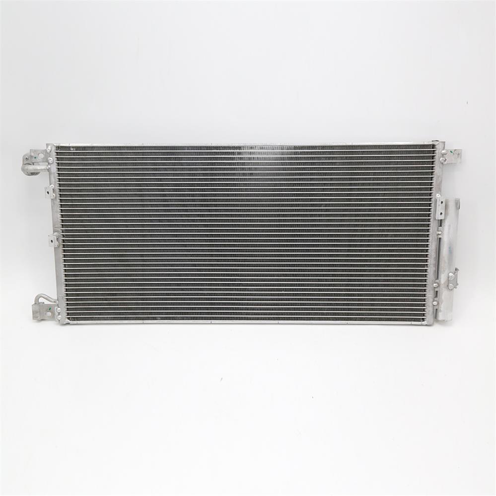 8010052400 GEELY কার বিনরুই 1.4T কন্ডিশনার রেডিয়েটর কনডেন্সার