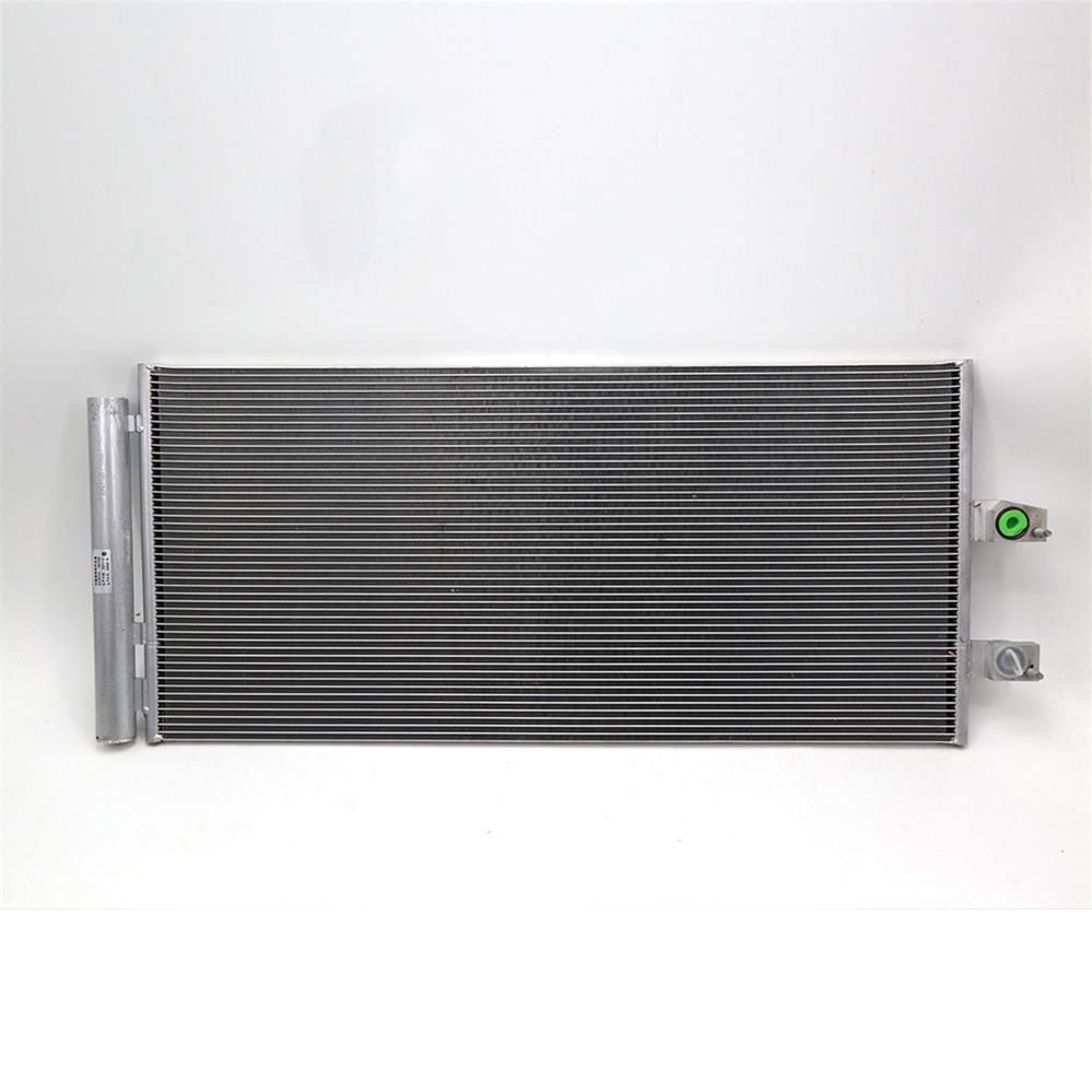 8010082900 GEELY কার জিং রুই 2.0T কন্ডিশনার রেডিয়েটর কনডেন্সার
