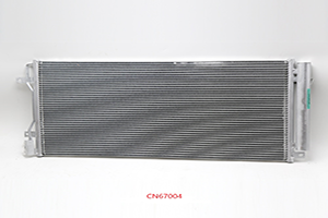 8105100-RL02 AITO M9 রেডিয়েটর