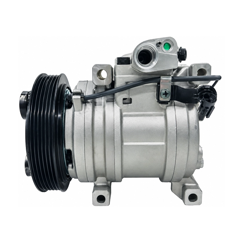 হুন্ডাই i10 এর জন্য 97701-1Y100 10S11C AC কম্প্রেসার হুন্ডাই i10 এর জন্য 97701-1Y100 10S11C AC কম্প্রেসার