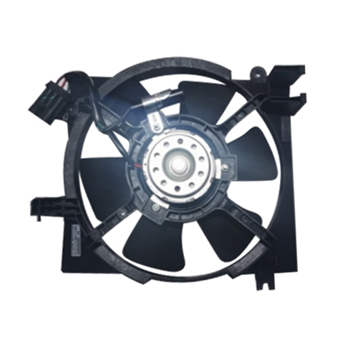 A101018-0100 Changan Benben MINI কুলিং ফ্যান রেডিয়েটর ফ্যান