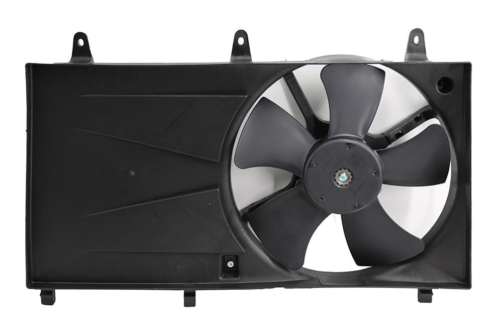 B301021-0300 changan cx20 রেডিয়েটর ট্যাঙ্ক ইলেকট্রনিক ফ্যান অ্যাসি