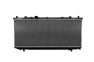 CB143-10101 Dongfeng Motor580 1.8L SA05 রেডিয়েটর