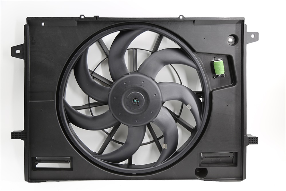 CD569F2801040500 Changan UNI-T UNI-K CS55plus 1.5T রেডিয়েটর ফ্যান