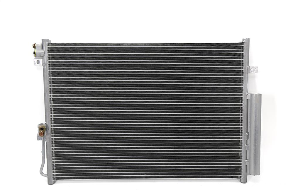 F1020930200 8105100-BD01 Changan Auchan A600 Condenser