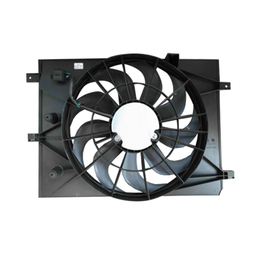 S201040-0300 Changan CS55 কুলিং ফ্যান রেডিয়েটর ফ্যান