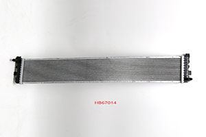 X03-21270027 Li Auto L7 রেডিয়েটর
