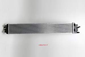 X0321270026 Li Auto L7 রেডিয়েটর